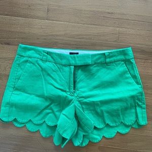 Jcrew shorts